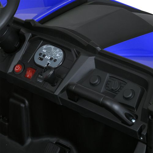   BAMBI RACER - (M 5911EBLR-4-2(24V))