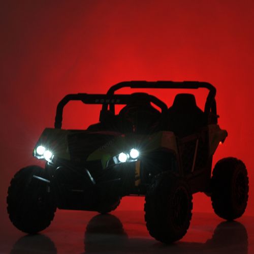   BAMBI RACER - (M 5911EBLR-4-2(24V))