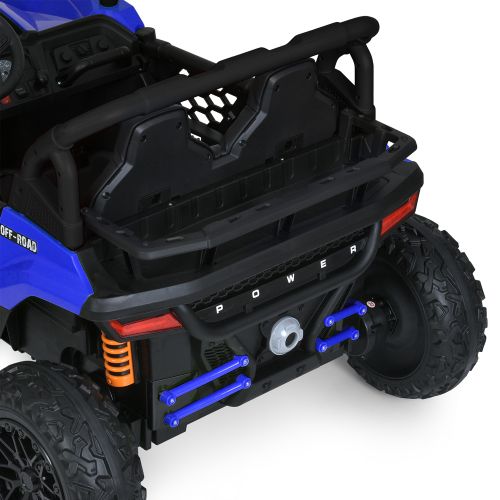   BAMBI RACER - (M 5911EBLR-4-2(24V))