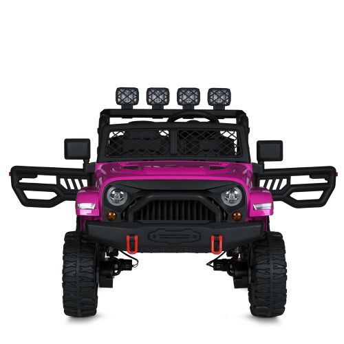   BAMBI RACER  (M 5995EBLR-8(24V))