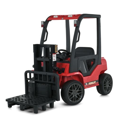   BAMBI RACER   (M 6063EBLR-3)