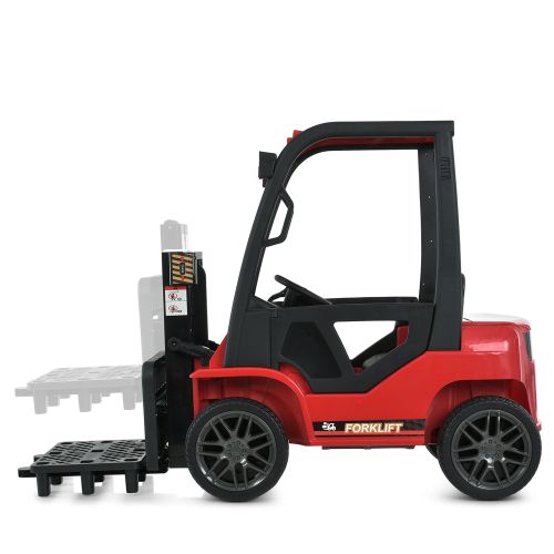   BAMBI RACER   (M 6063EBLR-3)