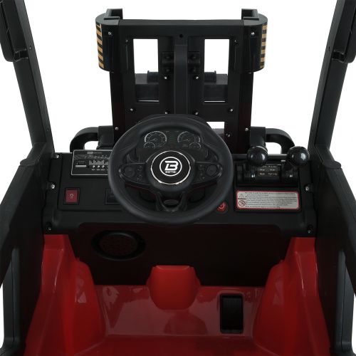   BAMBI RACER   (M 6063EBLR-3)