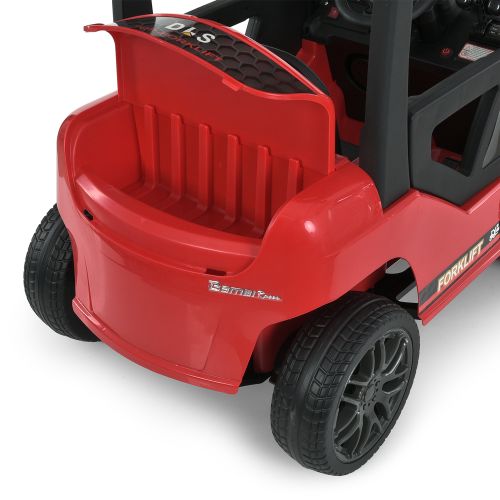   BAMBI RACER   (M 6063EBLR-3)