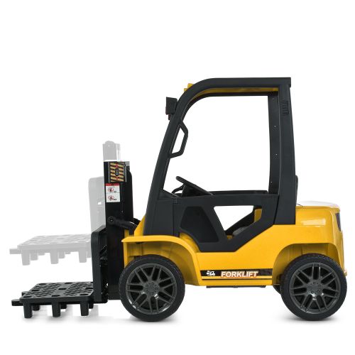   BAMBI RACER   (M 6063EBLR-6)