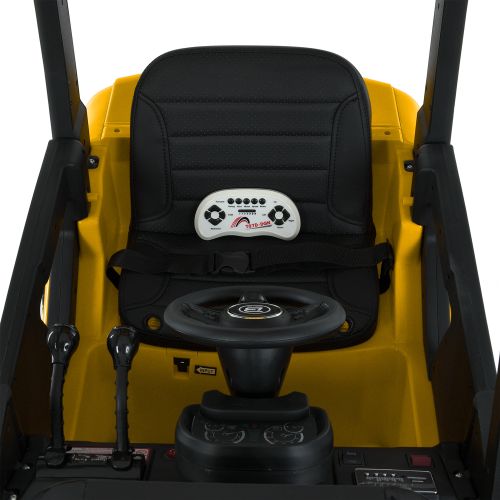   BAMBI RACER   (M 6063EBLR-6)