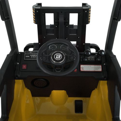   BAMBI RACER   (M 6063EBLR-6)