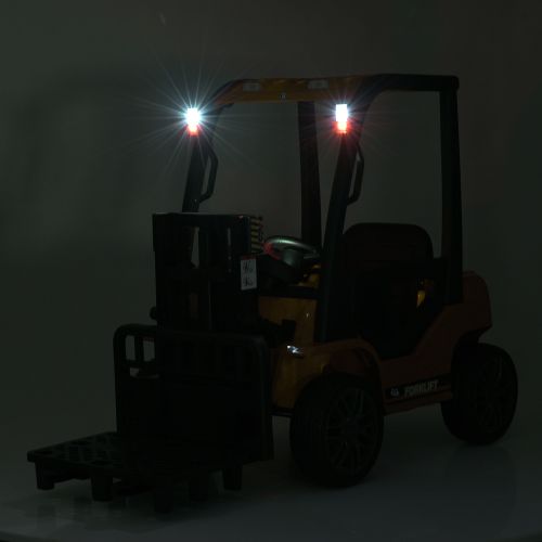  BAMBI RACER   (M 6063EBLR-6)