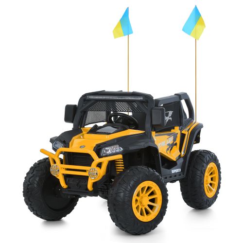   BAMBI RACER  (M 6131EBLR-7(24V))
