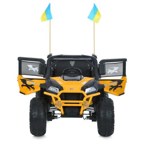   BAMBI RACER  (M 6131EBLR-7(24V))