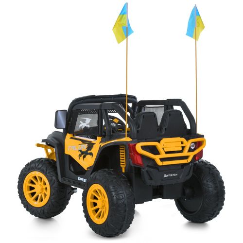   BAMBI RACER  (M 6131EBLR-7(24V))