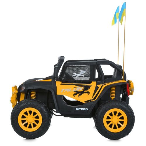   BAMBI RACER  (M 6131EBLR-7(24V))
