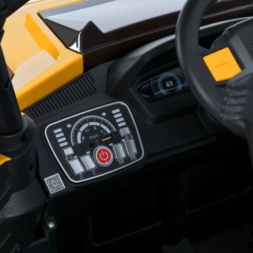   BAMBI RACER  (M 6131EBLR-7(24V))