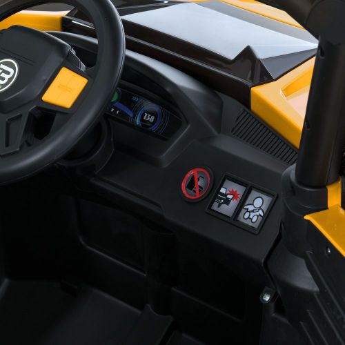   BAMBI RACER  (M 6131EBLR-7(24V))