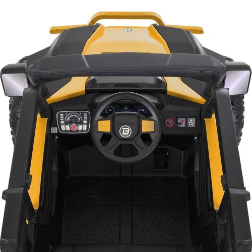   BAMBI RACER  (M 6131EBLR-7(24V))