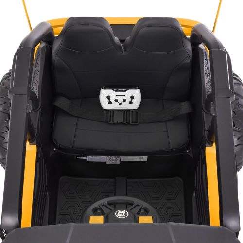   BAMBI RACER  (M 6131EBLR-7(24V))