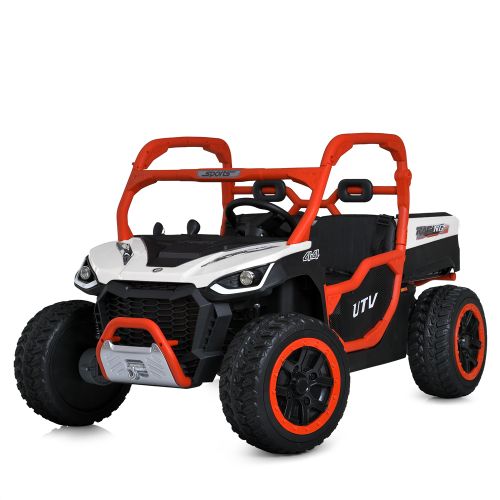   BAMBI RACER  (M 6014EBLR-7(24V))