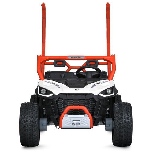   BAMBI RACER  (M 6014EBLR-7(24V))