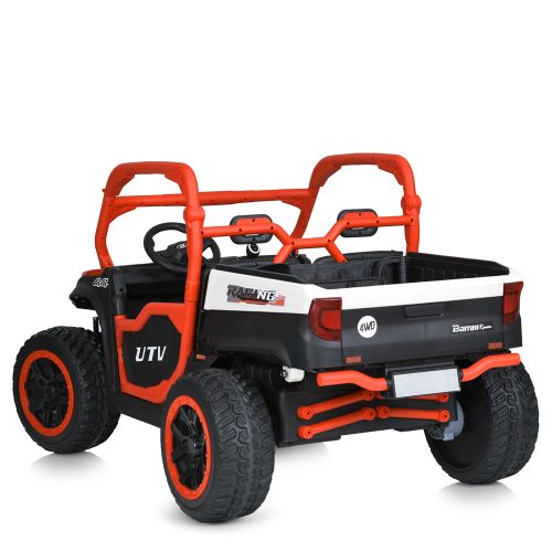   BAMBI RACER  (M 6014EBLR-7(24V))