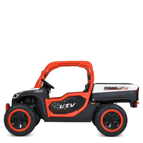   BAMBI RACER  (M 6014EBLR-7(24V))