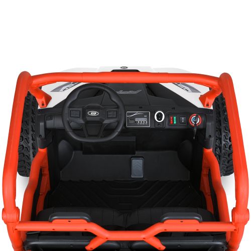   BAMBI RACER  (M 6014EBLR-7(24V))