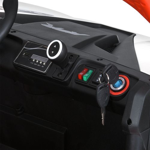   BAMBI RACER  (M 6014EBLR-7(24V))