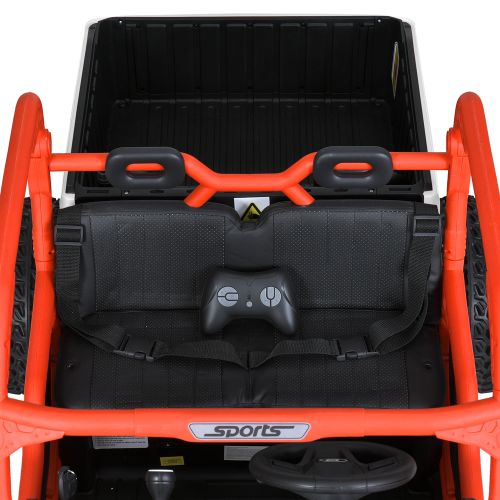   BAMBI RACER  (M 6014EBLR-7(24V))