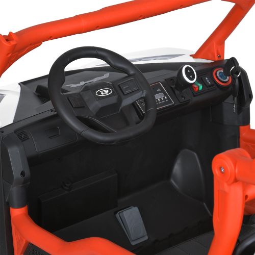   BAMBI RACER  (M 6014EBLR-7(24V))