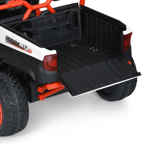   BAMBI RACER  (M 6014EBLR-7(24V))