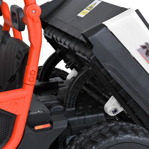   BAMBI RACER  (M 6014EBLR-7(24V))