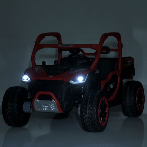  BAMBI RACER  (M 6014EBLR-7(24V))