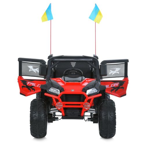   BAMBI RACER  (M 6131EBLR-3(24V))