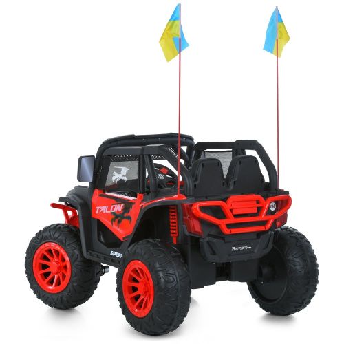   BAMBI RACER  (M 6131EBLR-3(24V))