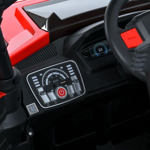   BAMBI RACER  (M 6131EBLR-3(24V))