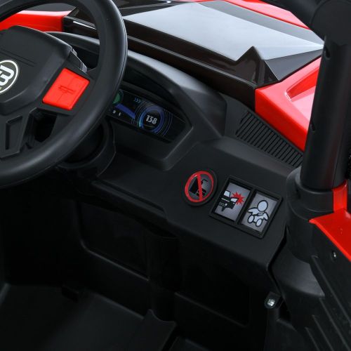  BAMBI RACER  (M 6131EBLR-3(24V))