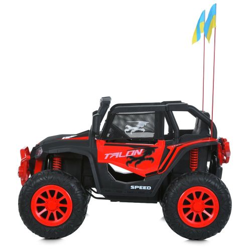   BAMBI RACER  (M 6131EBLR-3(24V))