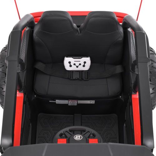   BAMBI RACER  (M 6131EBLR-3(24V))