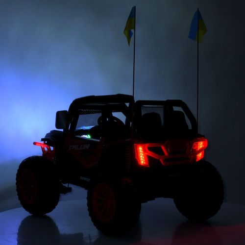   BAMBI RACER  (M 6131EBLR-3(24V))