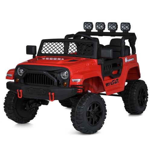   BAMBI RACER  (M 5995EBLR-3(24V))