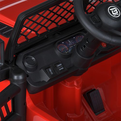   BAMBI RACER  (M 5995EBLR-3(24V))