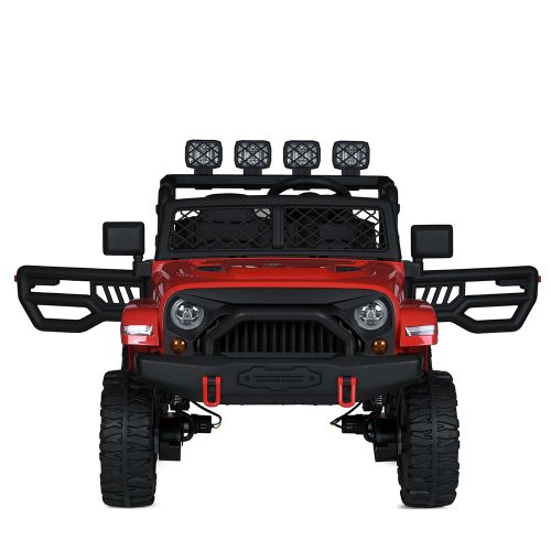   BAMBI RACER  (M 5995EBLR-3(24V))