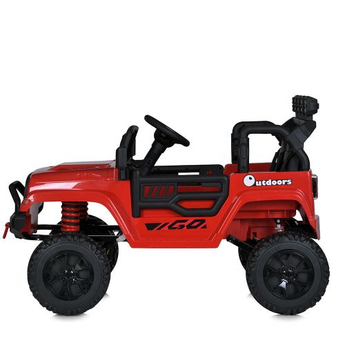   BAMBI RACER  (M 5995EBLR-3(24V))