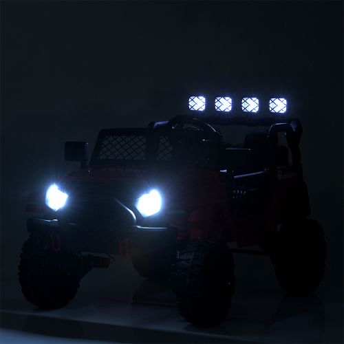   BAMBI RACER  (M 5995EBLR-3(24V))