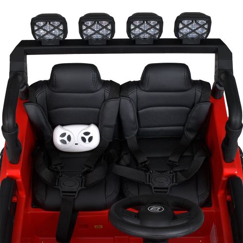   BAMBI RACER  (M 5995EBLR-3(24V))