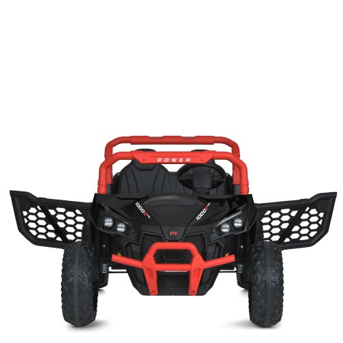   BAMBI RACER - (M 5911EBLR-3-2(24V))