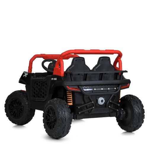   BAMBI RACER - (M 5911EBLR-3-2(24V))