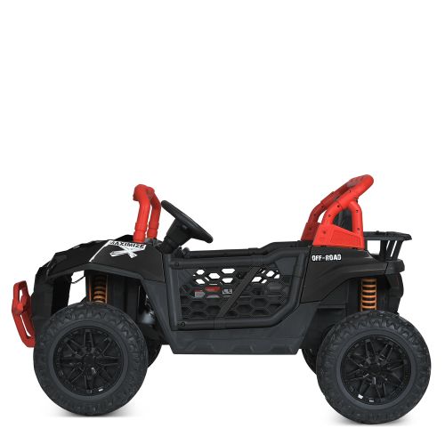   BAMBI RACER - (M 5911EBLR-3-2(24V))