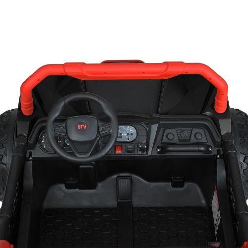   BAMBI RACER - (M 5911EBLR-3-2(24V))
