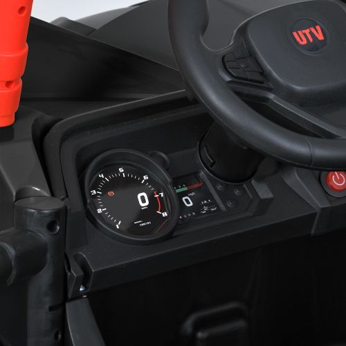   BAMBI RACER - (M 5911EBLR-3-2(24V))