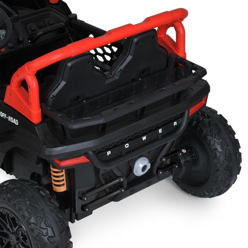  BAMBI RACER - (M 5911EBLR-3-2(24V))